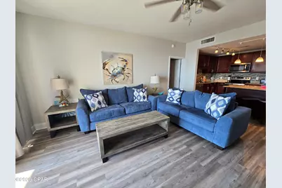 9860 S Thomas Drive #1008, Panama City Beach, FL 32408 - Photo 2