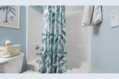 9860 S Thomas Drive #1008, Panama City Beach, FL 32408 - Photo 18