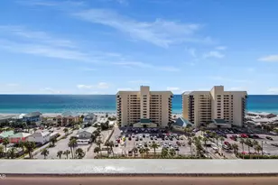 9860 S Thomas Dr, Panama City Beach, FL 32408 - Photo 22