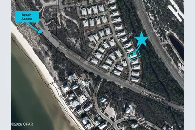 194 Tide Water Drive, Port Saint Joe, FL 32456 - Photo 52