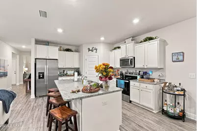 194 Tide Water Drive, Port Saint Joe, FL 32456 - Photo 32