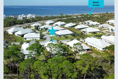 194 Tide Water Drive, Port Saint Joe, FL 32456 - Photo 50