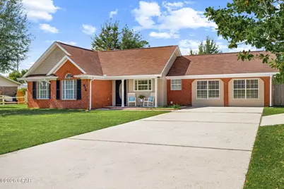 916 Wyoming Avenue, Lynn Haven, FL 32444 - Photo 2