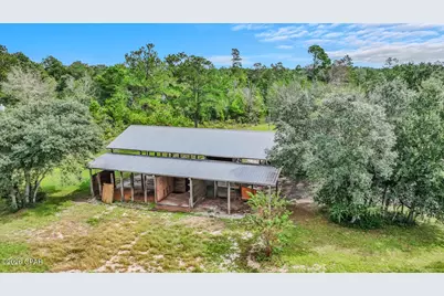 9325 Silver Lake Road, Fountain, FL 32438 - Photo 142