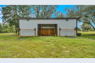 9325 Silver Lake Road, Fountain, FL 32438 - Photo 140