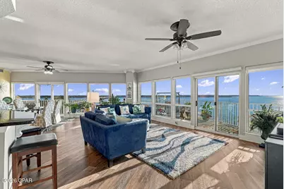 1600 Marina Bay Drive #504, Southport, FL 32409 - Photo 1