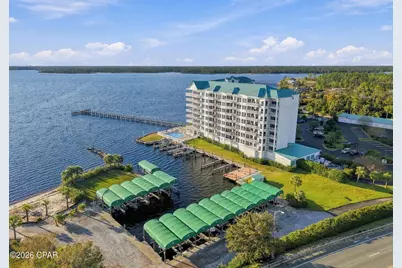 1600 Marina Bay Drive #504, Southport, FL 32409 - Photo 34