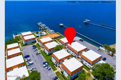 2100 W Beach Drive #R102, Panama City, FL 32401 - Photo 4
