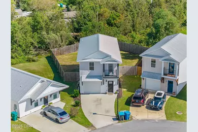 336 Raven Lane, Panama City, FL 32404 - Photo 2