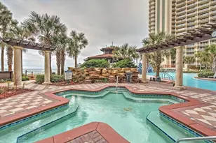 9900 S Thomas Dr, Panama City Beach, FL 32408 - Photo 28