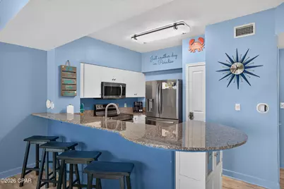 9900 S Thomas Drive #1513, Panama City Beach, FL 32408 - Photo 20