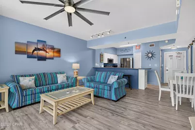9900 S Thomas Drive #1513, Panama City Beach, FL 32408 - Photo 2