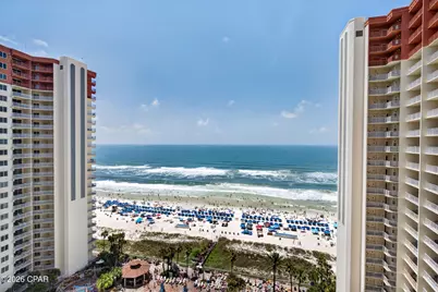 9900 S Thomas Drive #1513, Panama City Beach, FL 32408 - Photo 30