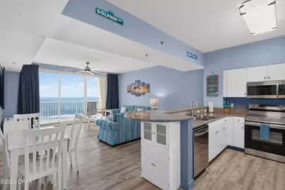 9900 S Thomas Drive #1513, Panama City Beach, FL 32408 - Photo 12