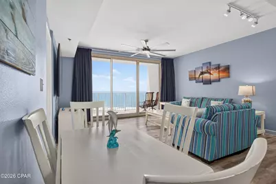 9900 S Thomas Drive #1513, Panama City Beach, FL 32408 - Photo 4