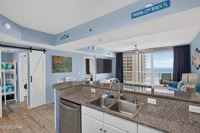 9900 S Thomas Drive #1513, Panama City Beach, FL 32408 - Photo 14