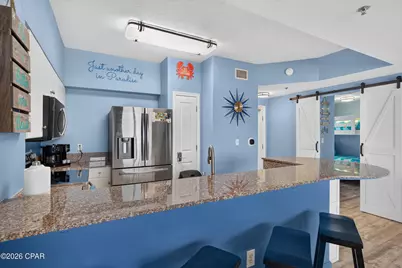 9900 S Thomas Drive #1513, Panama City Beach, FL 32408 - Photo 16