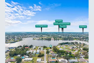 7205 Hiawatha Street, Panama City, FL 32404 - Photo 36