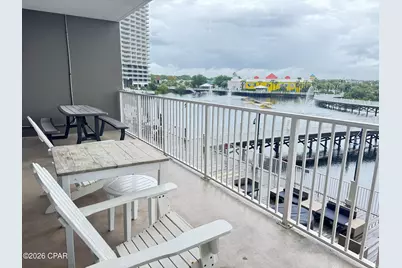 9860 S Thomas Drive #109, Panama City, FL 32408 - Photo 32