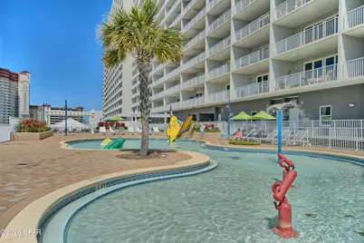 9860 S Thomas Drive #109, Panama City, FL 32408 - Photo 38