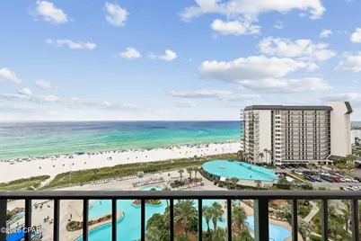11483 Front Beach Road #1004, Panama City Beach, FL 32407 - Photo 22