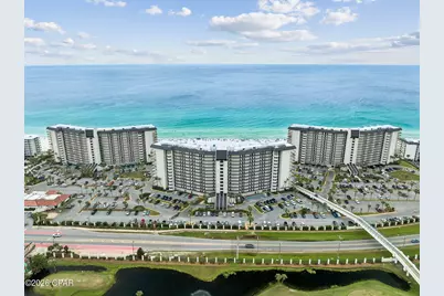 11483 Front Beach Road #1004, Panama City Beach, FL 32407 - Photo 32