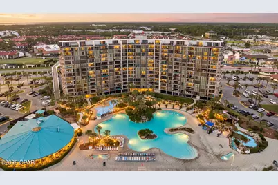 11483 Front Beach Road #1004, Panama City Beach, FL 32407 - Photo 20