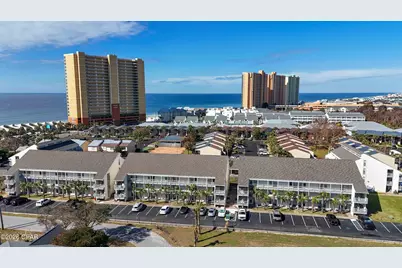 17614 Front Beach Road #D1, Panama City Beach, FL 32413 - Photo 22