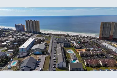 17614 Front Beach Road #D1, Panama City Beach, FL 32413 - Photo 14