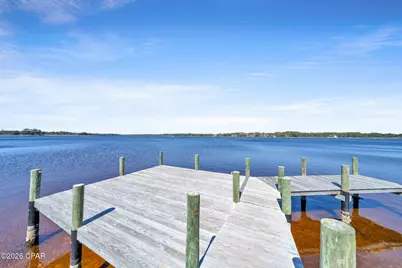 22960 Ann Miller Road, Panama City Beach, FL 32413 - Photo 36