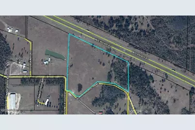 0 Stonefield Drive, Marianna, FL 32448 - Photo 2