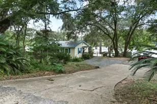 18817 Star Hill Ln, Tallahassee, FL 32310 - Photo 2