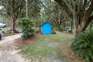 18817 Star Hill Ln, Tallahassee, FL 32310 - Photo 8