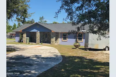 1303 Wisconsin Avenue, Lynn Haven, FL 32444 - Photo 2