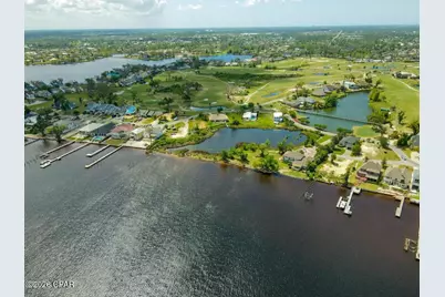 000 Country Club Drive, Lynn Haven, FL 32444 - Photo 1