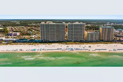 10901 Front Beach Road #715, Panama City Beach, FL 32407 - Photo 50
