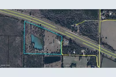 0 I-10 Loop, Marianna, FL 32448 - Photo 2