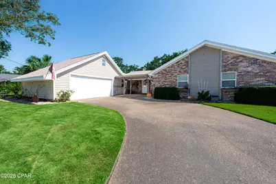 4346 Vista Lane, Lynn Haven, FL 32444 - Photo 2