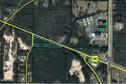 5353 Captain Fritz Road, Ebro, FL 32437 - Photo 6