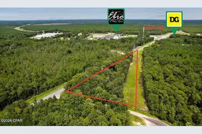 5353 Captain Fritz Road, Ebro, FL 32437 - Photo 4