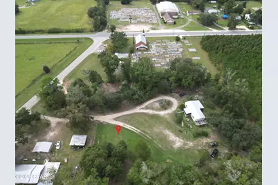 5302 Wintergreen Road, Bascom, FL 32423 - Photo 2