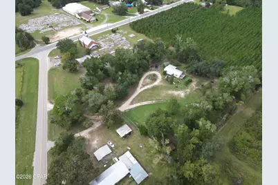 5302 Wintergreen Road, Bascom, FL 32423 - Photo 4