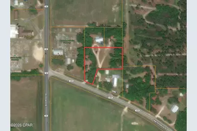 5302 Wintergreen Road, Bascom, FL 32423 - Photo 1
