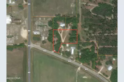 5302 Wintergreen Road, Bascom, FL 32423 - Photo 12