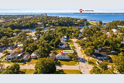 1620 Deer Avenue, Panama City, FL 32401 - Photo 26