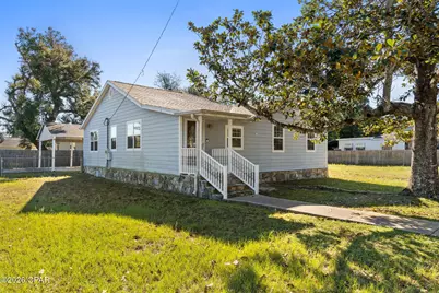 1620 Deer Avenue, Panama City, FL 32401 - Photo 1
