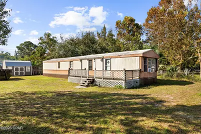 8515 Estrella Street, Panama City, FL 32408 - Photo 2