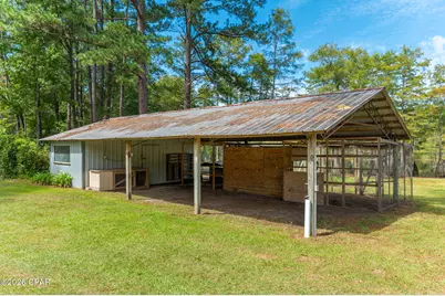 727 Wrights Creek Road, Caryville, FL 32427 - Photo 46