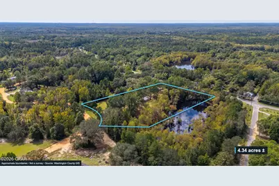 727 Wrights Creek Road, Caryville, FL 32427 - Photo 52