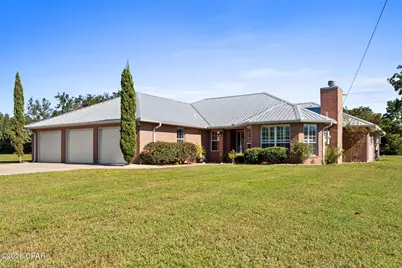 7505 Coleridge Road, Panama City, FL 32404 - Photo 1
